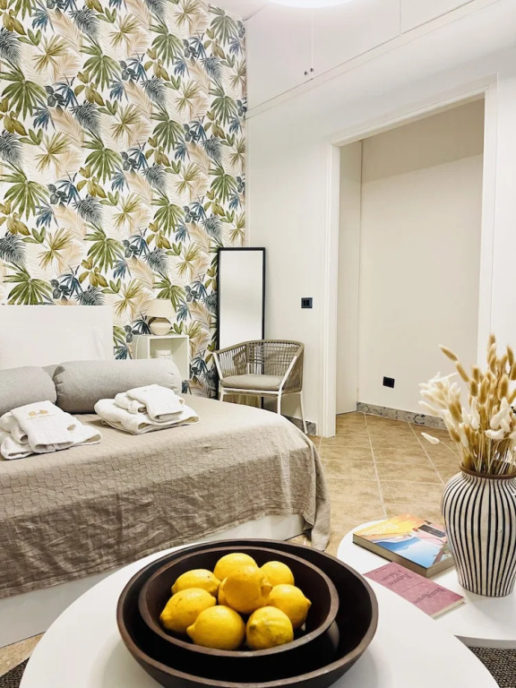 Butera Apartments Luxury