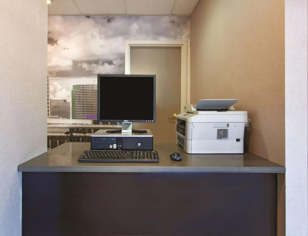 La Quinta by Wyndham Tampa Bay Area-Tampa South