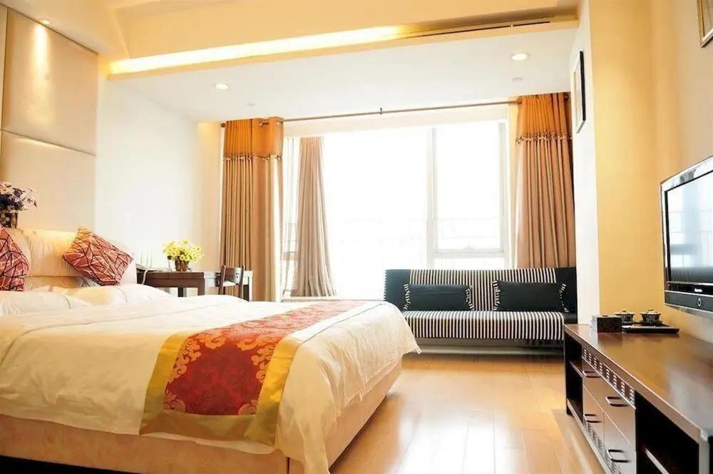 Shanary City Inn