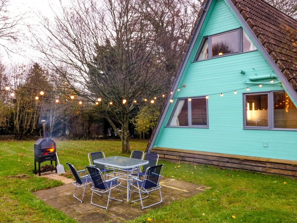 Rose Lodge