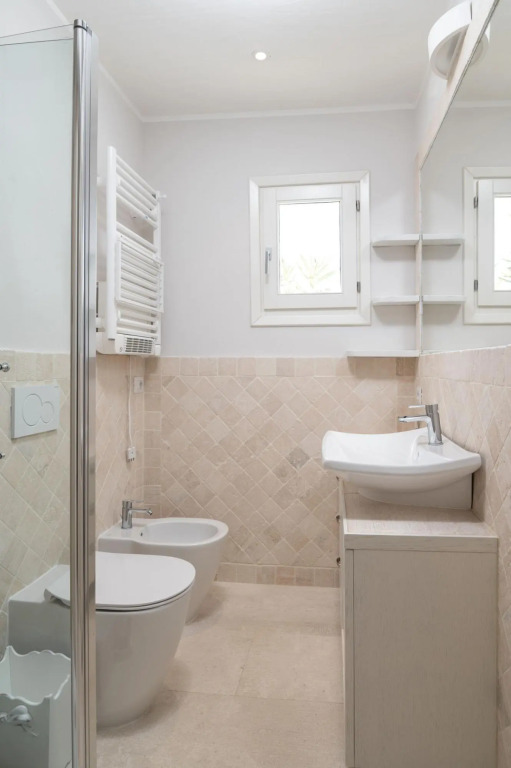 This charming one bedroom apartment is refined and elegantly furnished. It is perfect for a couple b-S'Abba Charming
