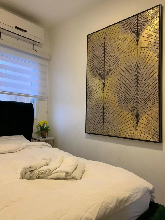 GK apartment Harmony