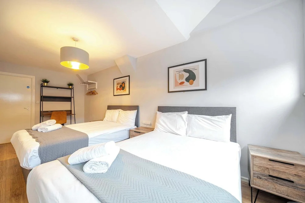 Host Stay Apartment 9 Stanley Street