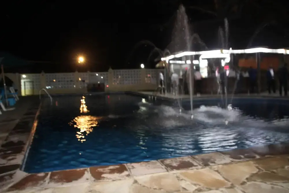 Thamole Lodge