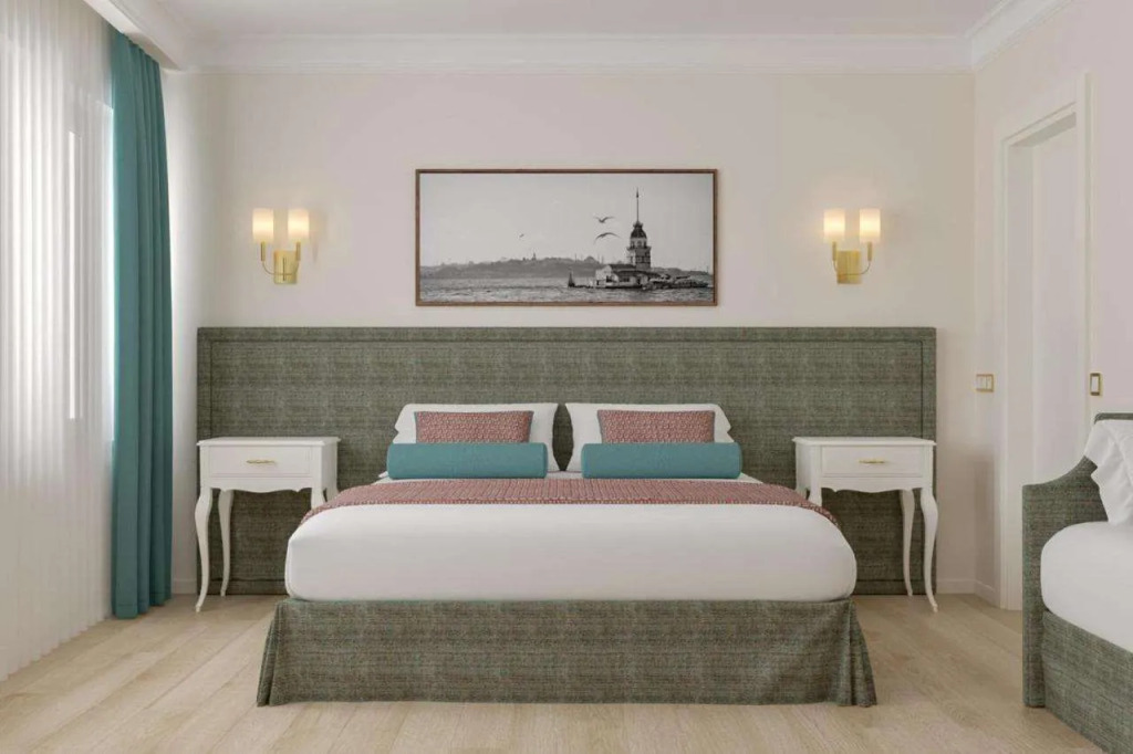3T Residence & Hotel