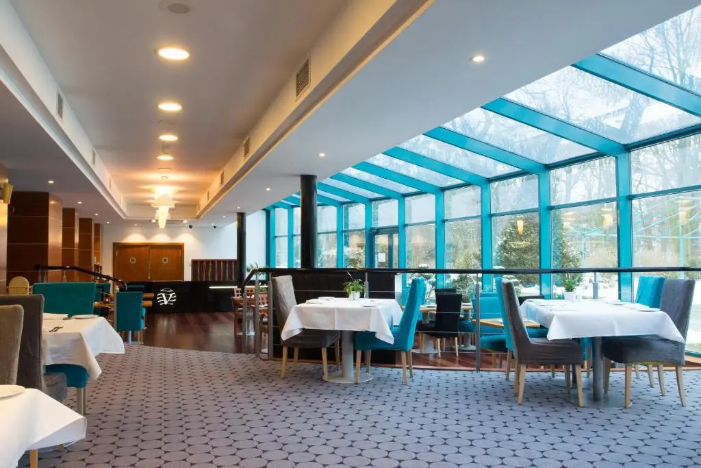 Apartamenty Ciechocinek SPA