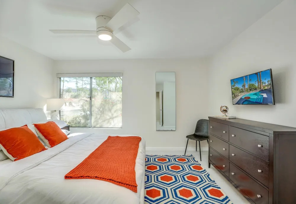E Amarillo Home 4 Bedrooms 3 Bathrooms Home