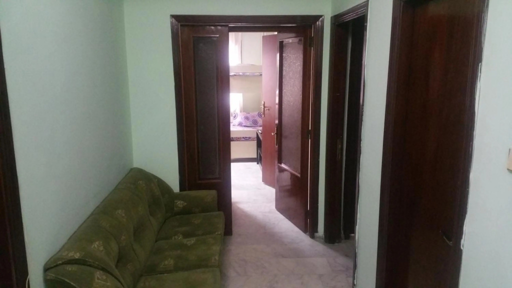 Adana Hostel