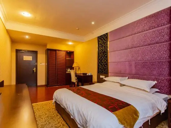 Jiayi Hotel