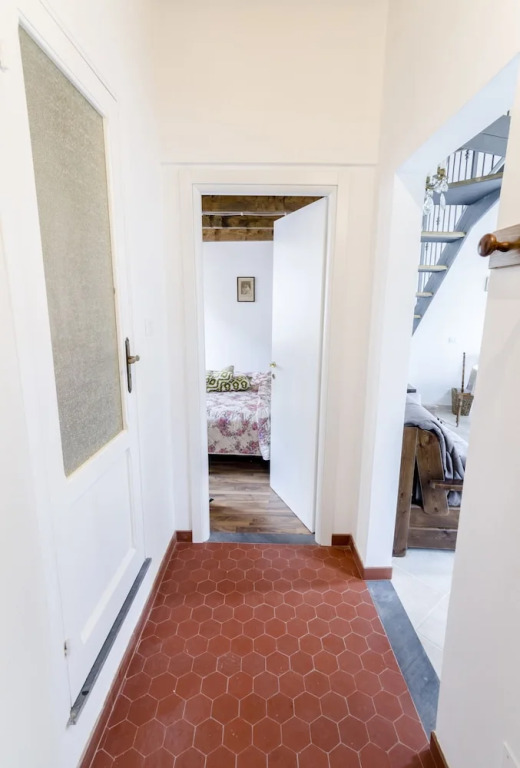 Panoramic Flats