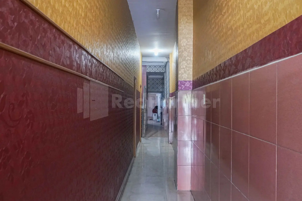 Edbert Guesthouse RedPartner