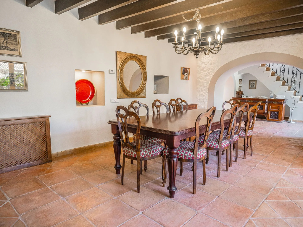 Villa Portol