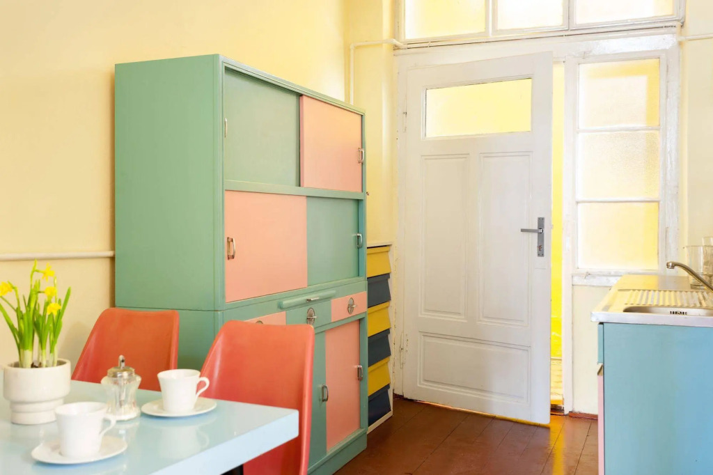 Hostel Fléda