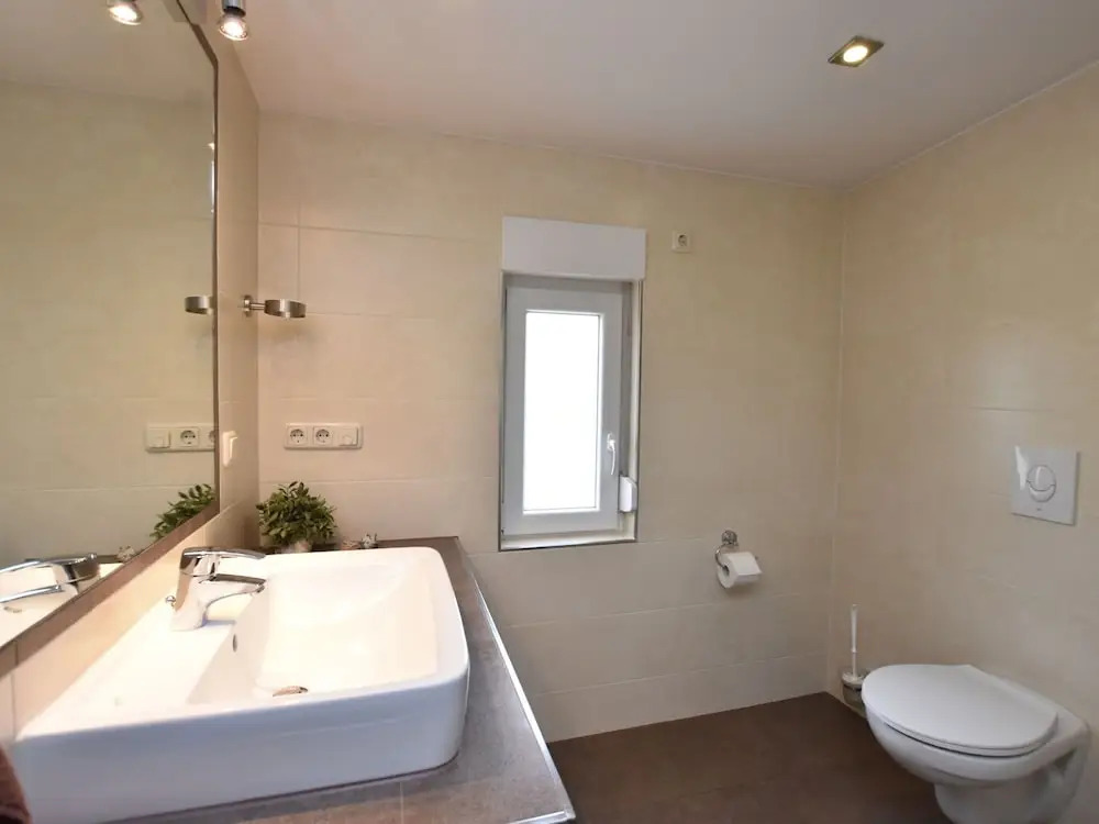Attractive Holiday Home in Roggow With Fenced Garden