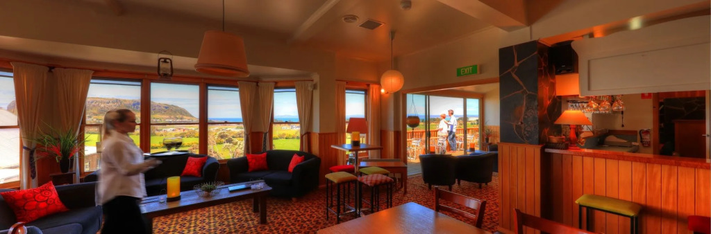 Stanley Seaview Inn