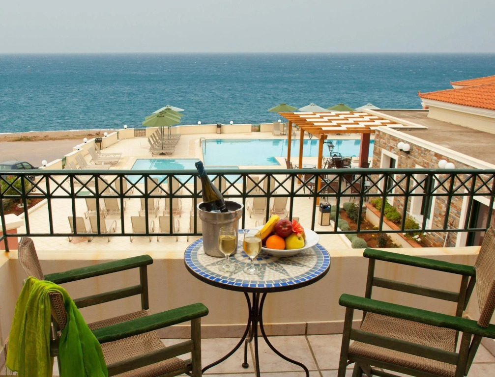 Messina Resort Hotel
