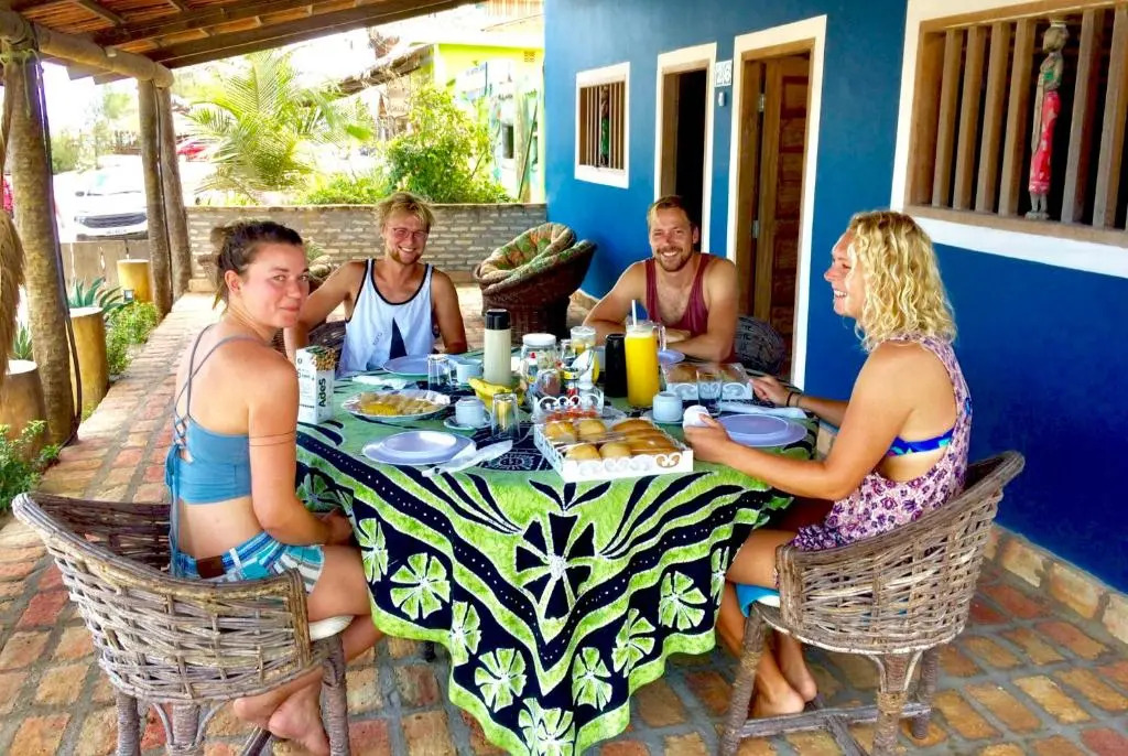 Abis Beach Suites