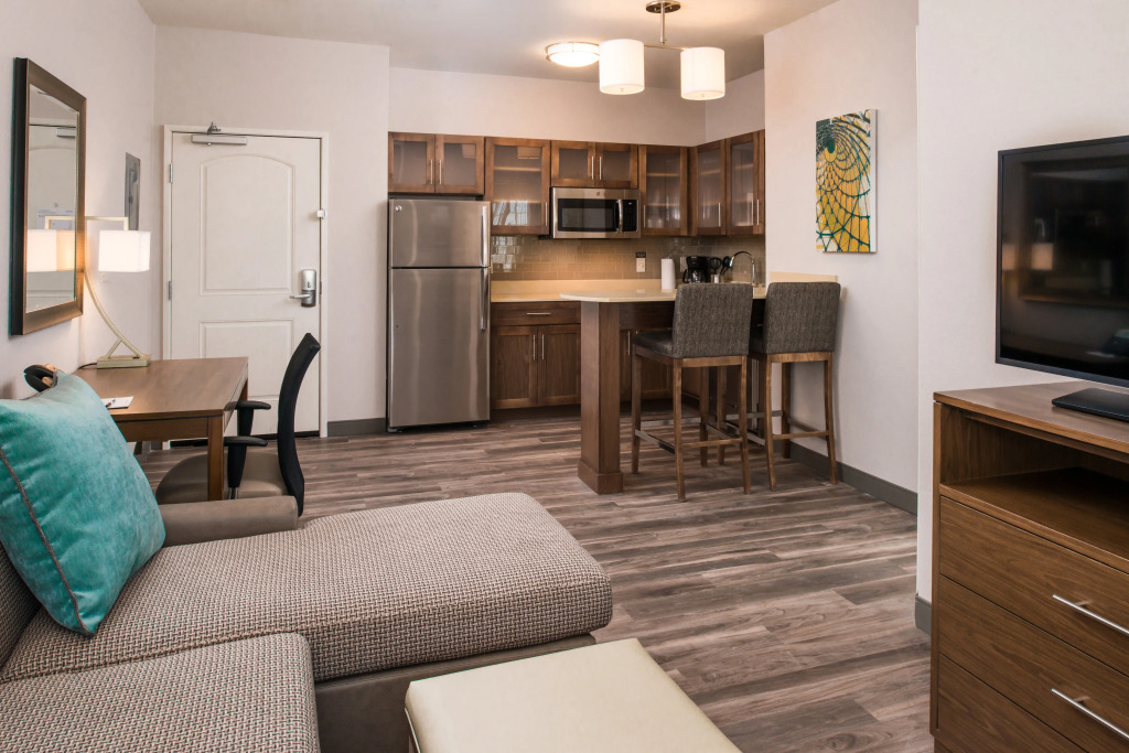 Staybridge Suites - Pecos by IHG