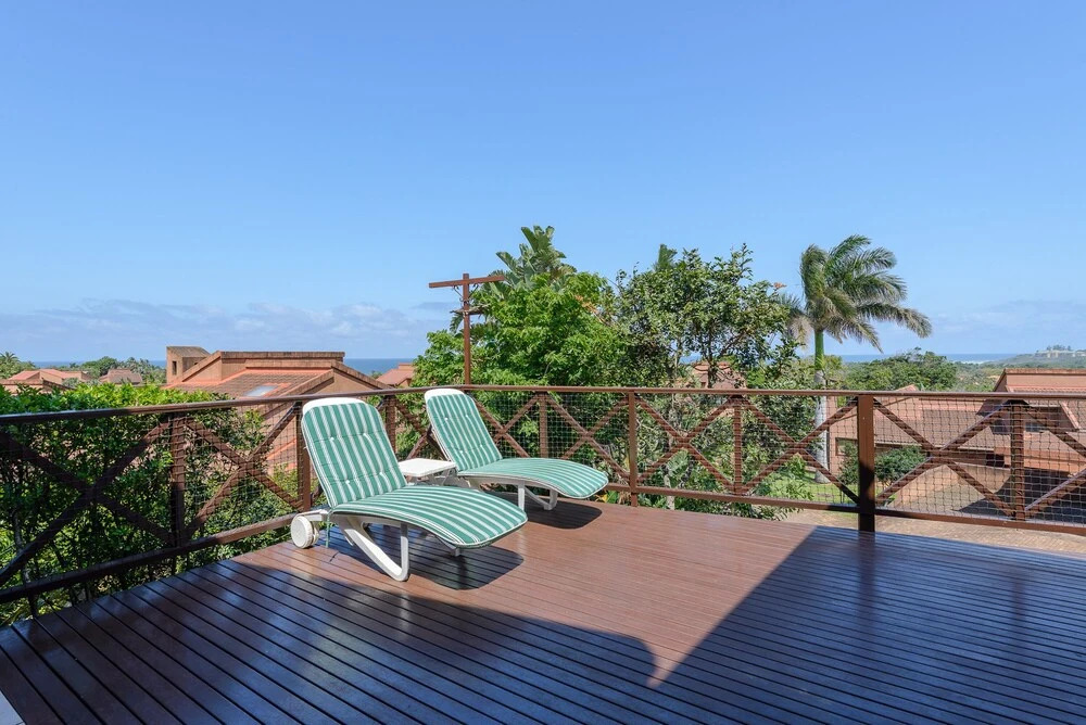 San Lameer Villa 14117