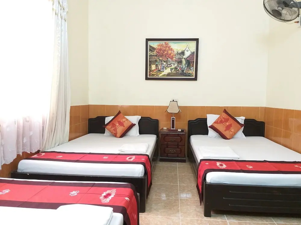 Le Lodge Ninh Binh