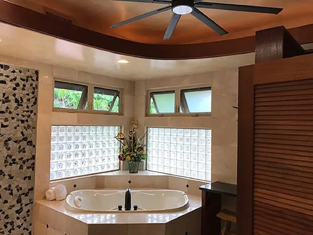 Makapono - Four Bedroom House