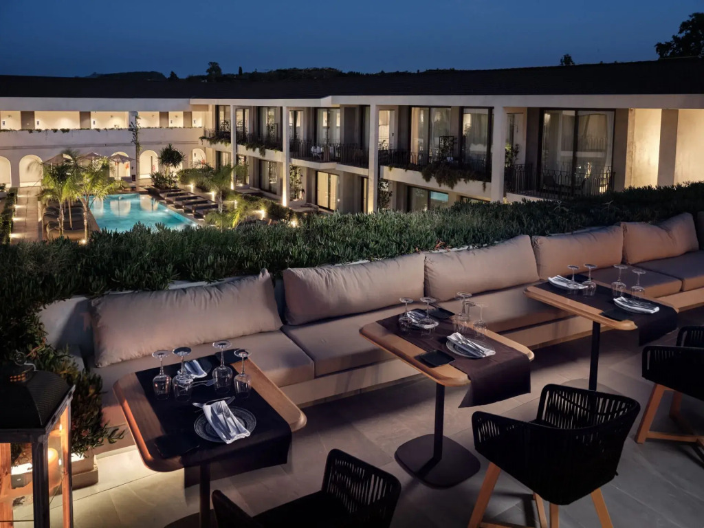 Contessina Suites & Spa