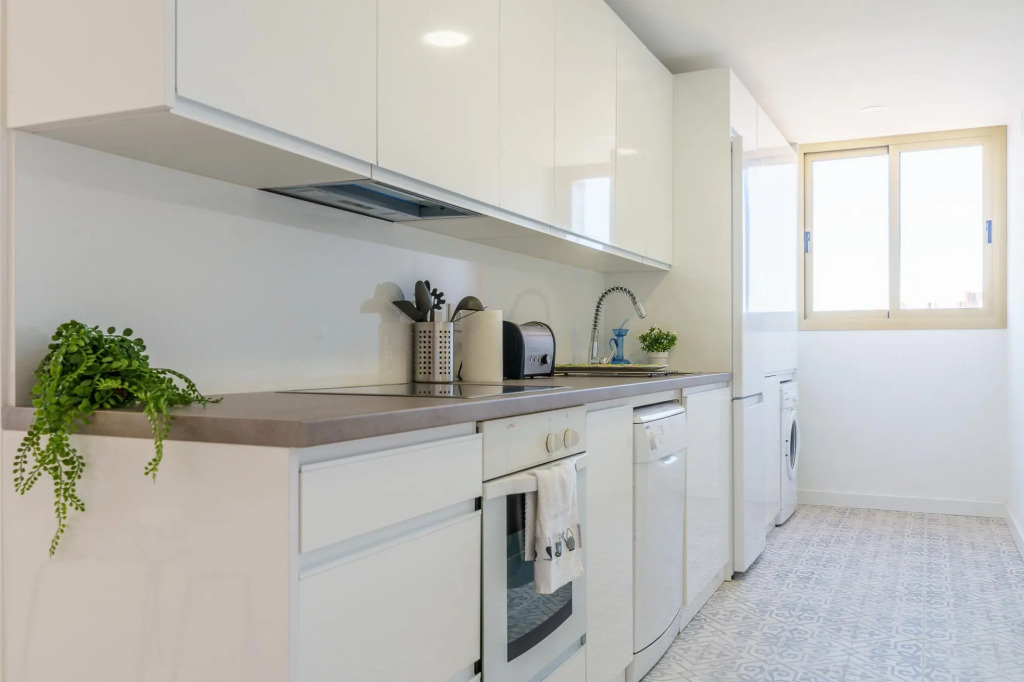 MalagaSuite Living Coast Fuengirola