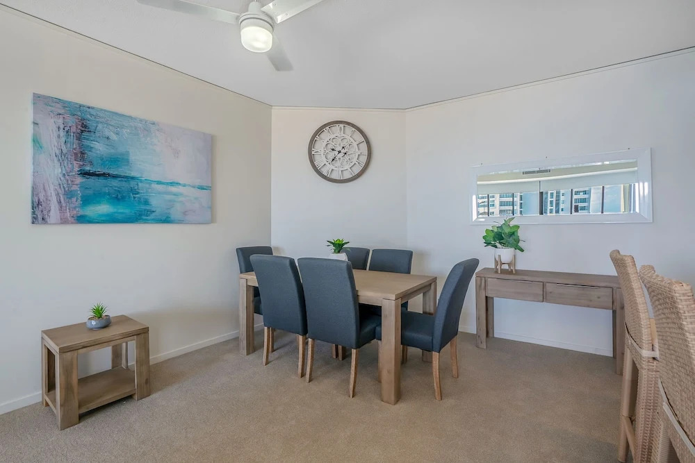 Luxury Mantra Resort, 2BR 2Bath Apt