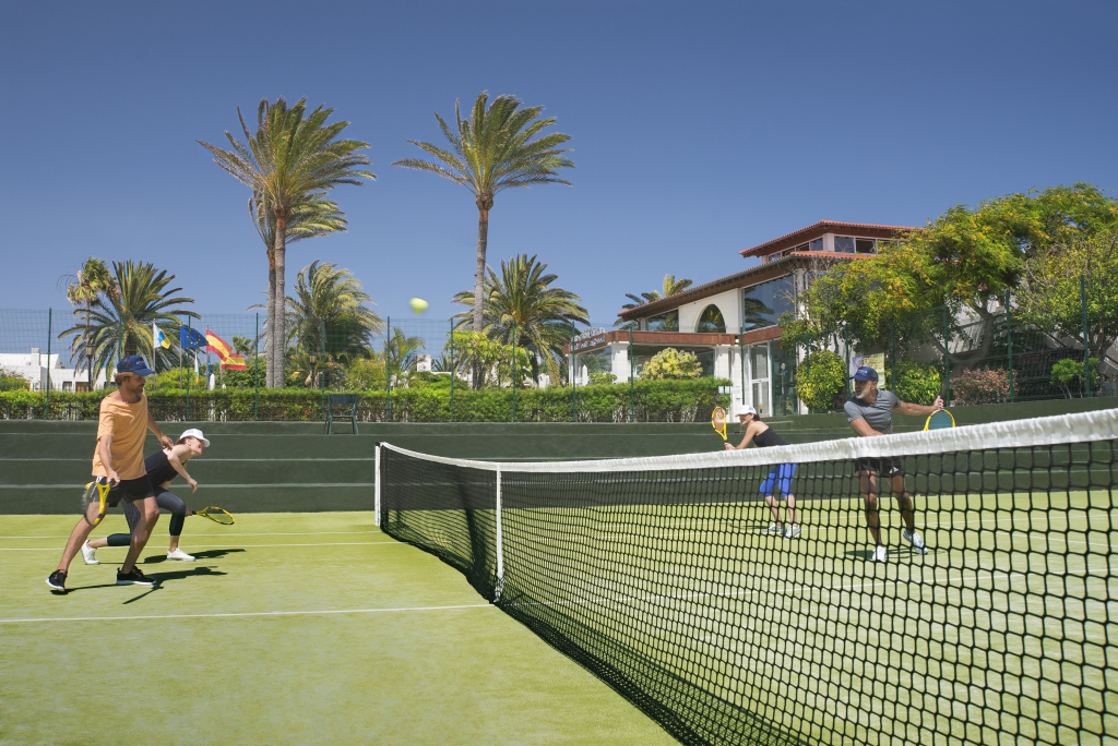 Alua Suites Fuerteventura - All Inclusive