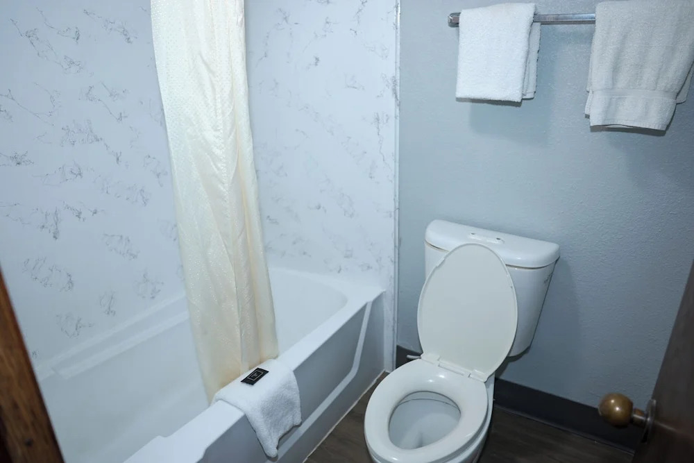 Rittiman Inn and Suites