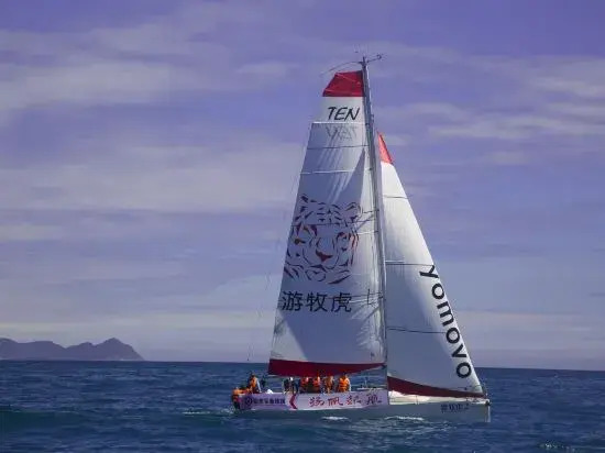 Youmuhu Sailing Club