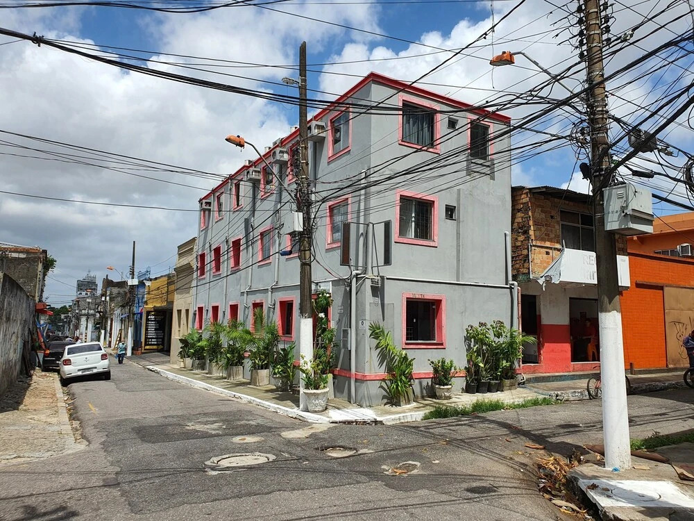 Hotel Floresta Amazônica