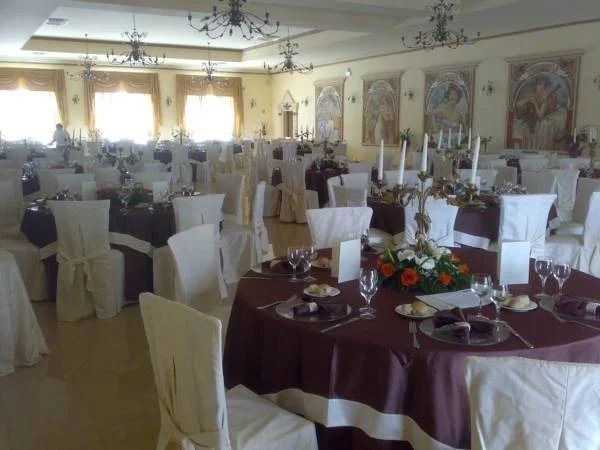Hotel Le Muse