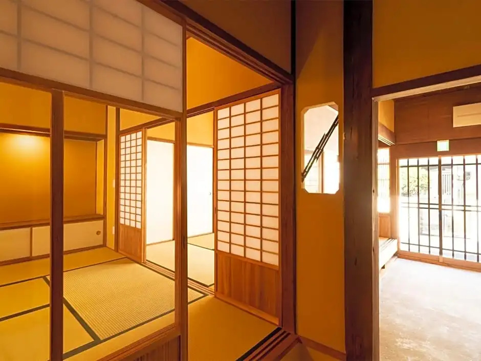 Miyajima Guest House Mikuniya - Vacation STAY 15751v