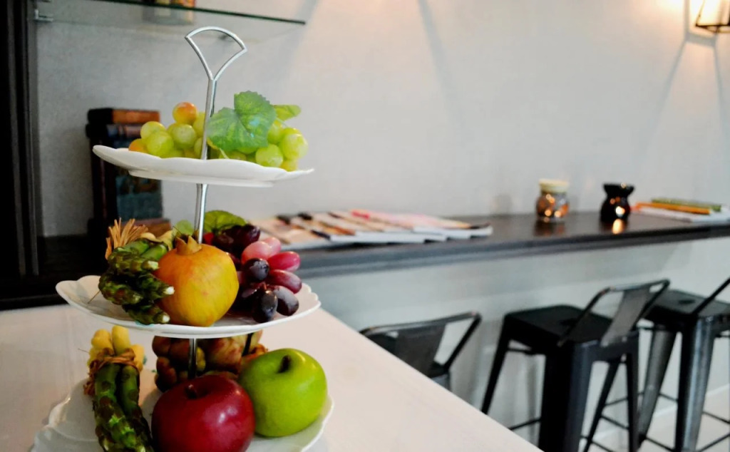 BG Business Hotel