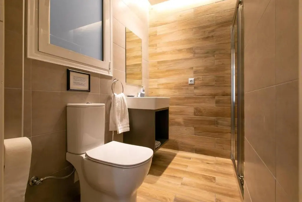 TONI'S Studio Syntagma, 1 min from Metro station