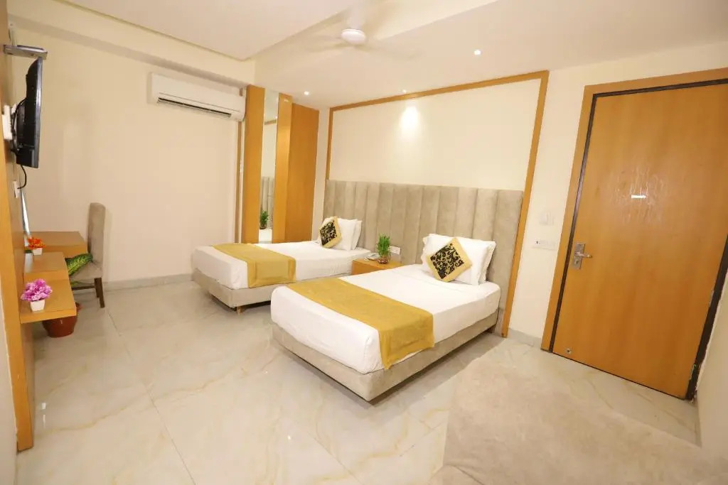 Hotel New City Lite