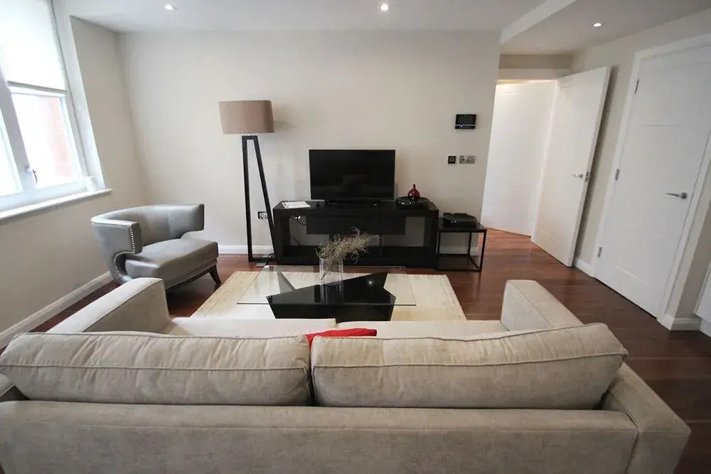 Chancery Lane - 1 Bed