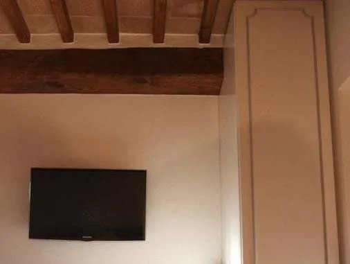 La Casa Di Adelina Monticchiello
