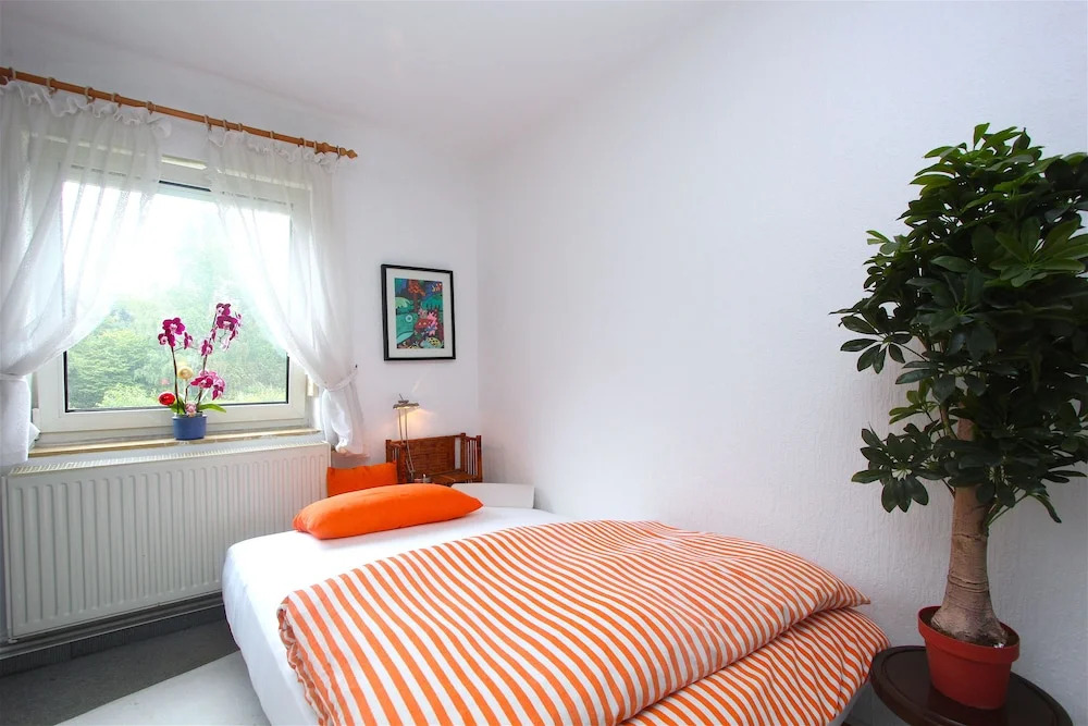 Private Apartment Giesener Straße