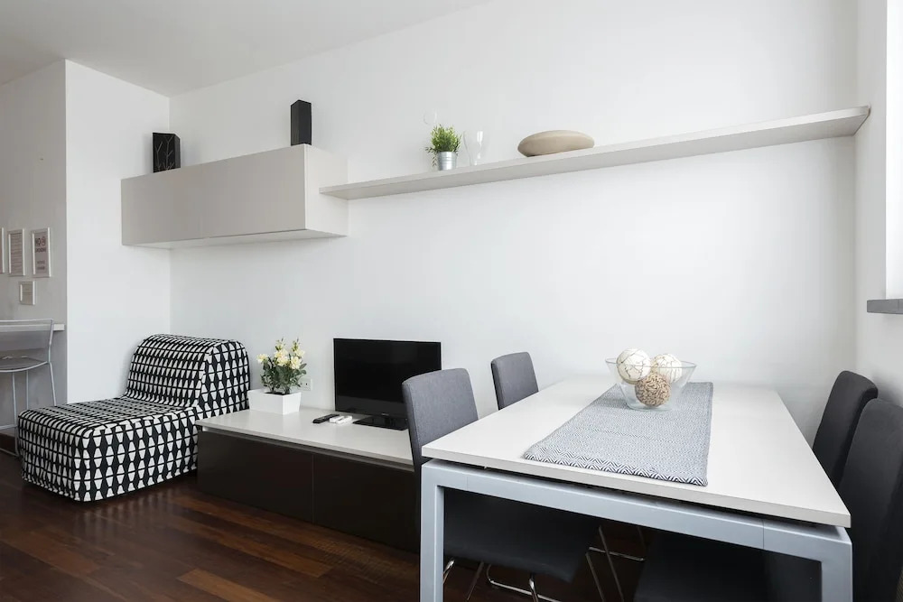 Mila Apartments Navigli