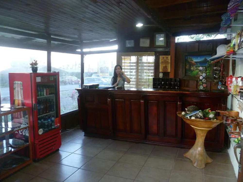 Hotel Arenal Rossi