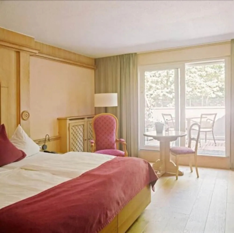 La Clairière bio & spahotel