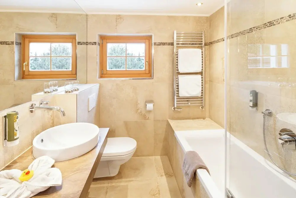 Hotel Lech