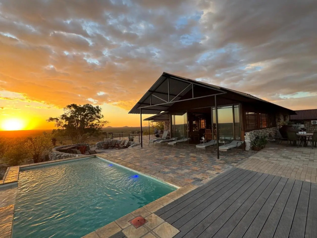 Aloegrove Safari Lodge