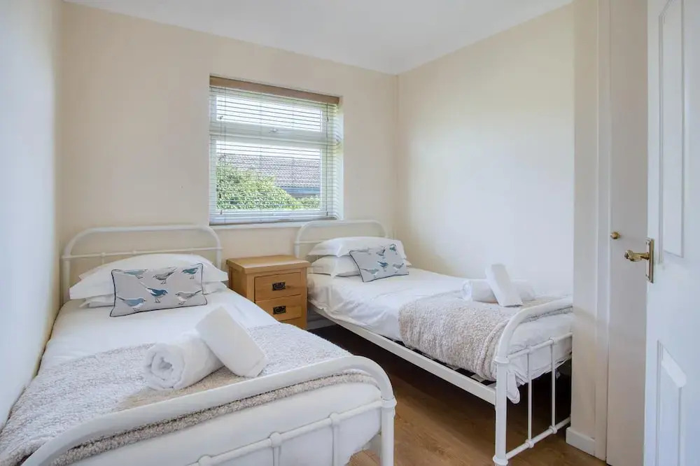 Bayview 72 - 2 Bedroom Chalet - Bayview Oxwich