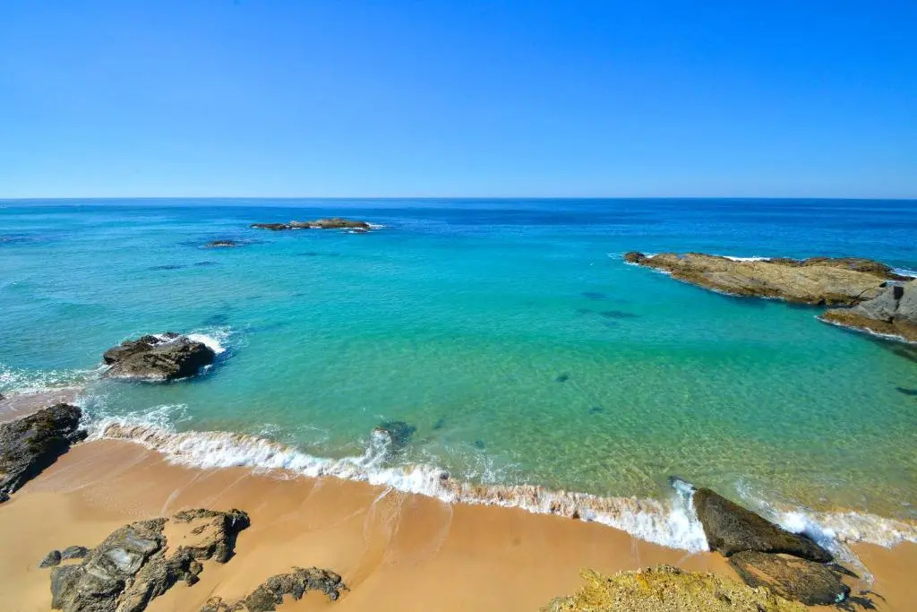 Sines Sea View Business & Leisure Hotel