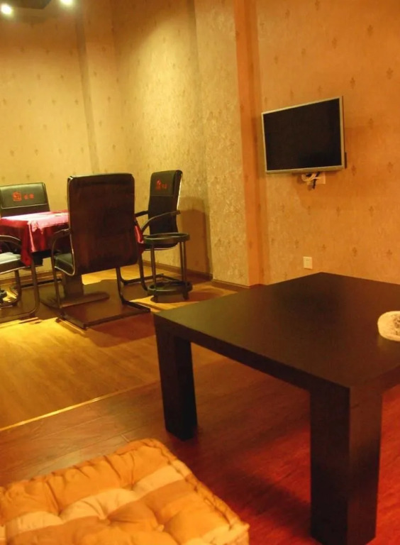 HI Pai Hotel