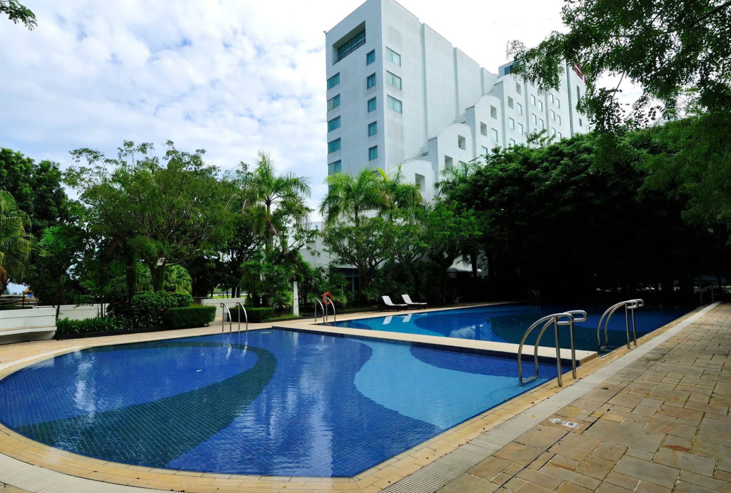 Parkcity Everly Hotel Bintulu