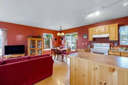 Apple Gate Beach House